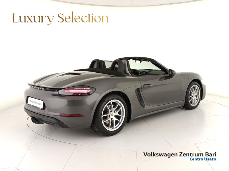 Porsche 718 Boxster 2.0 300cv pdk - 6