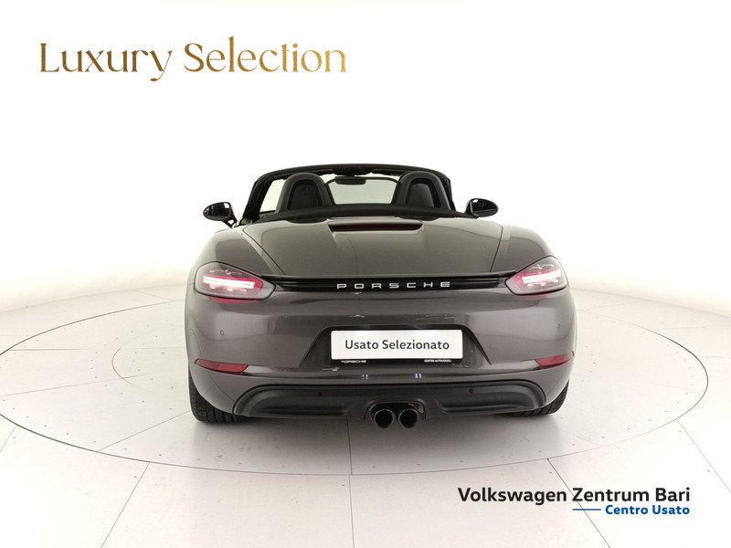 Porsche 718 Boxster 2.0 300cv pdk - 7