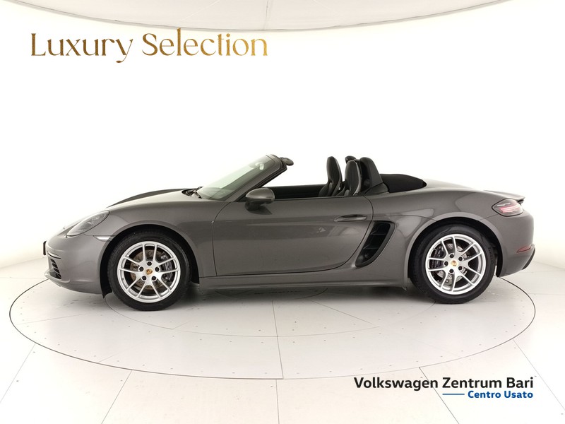 Porsche 718 Boxster 2.0 300cv pdk - 9
