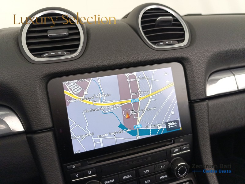 Porsche 718 Boxster 2.0 300cv pdk - 11