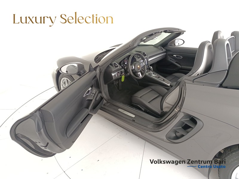 Porsche 718 Boxster 2.0 300cv pdk - 12