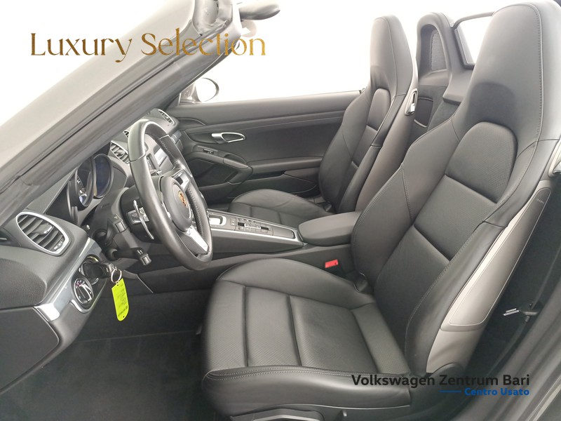 Porsche 718 Boxster 2.0 300cv pdk - 13
