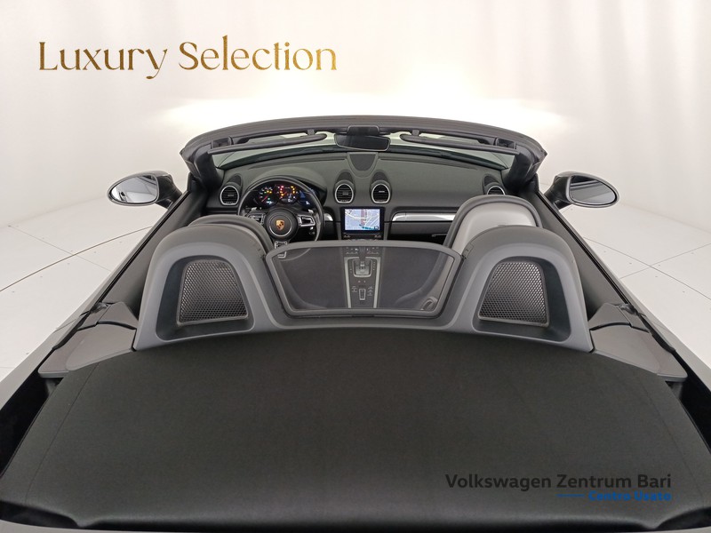 Porsche 718 Boxster 2.0 300cv pdk - 15