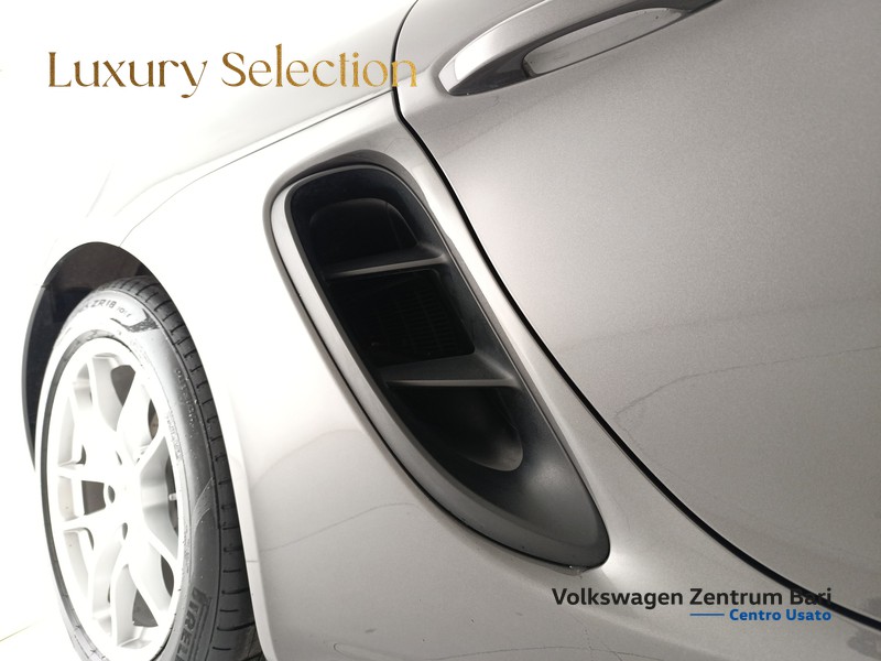 Porsche 718 Boxster 2.0 300cv pdk - 18