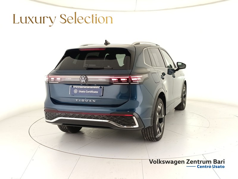 Volkswagen Tiguan 2.0 tdi r-line 150cv dsg - 6
