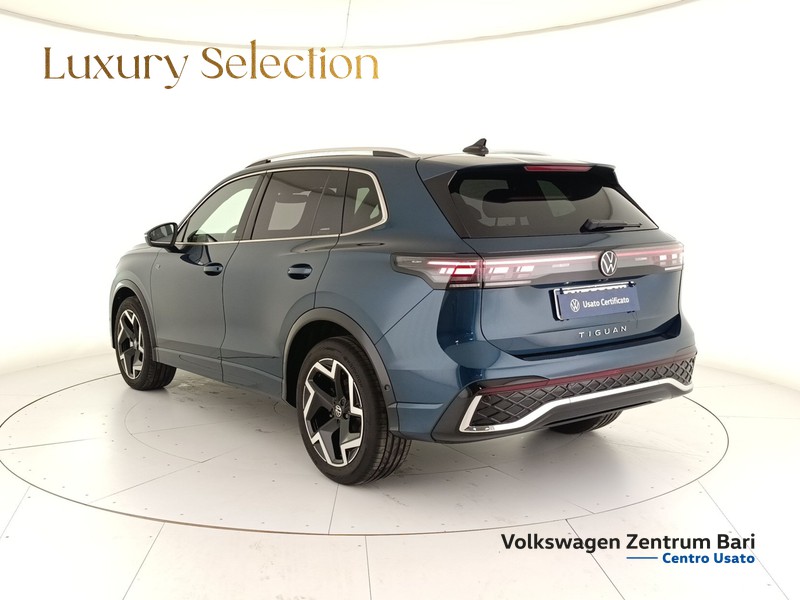 Volkswagen Tiguan 2.0 tdi r-line 150cv dsg - 7