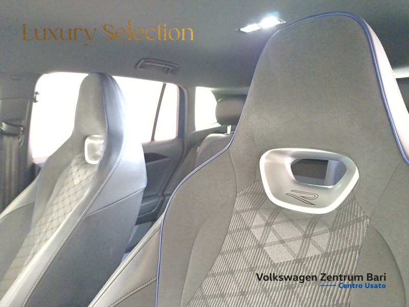 Volkswagen Tiguan 2.0 tdi r-line 150cv dsg - 14