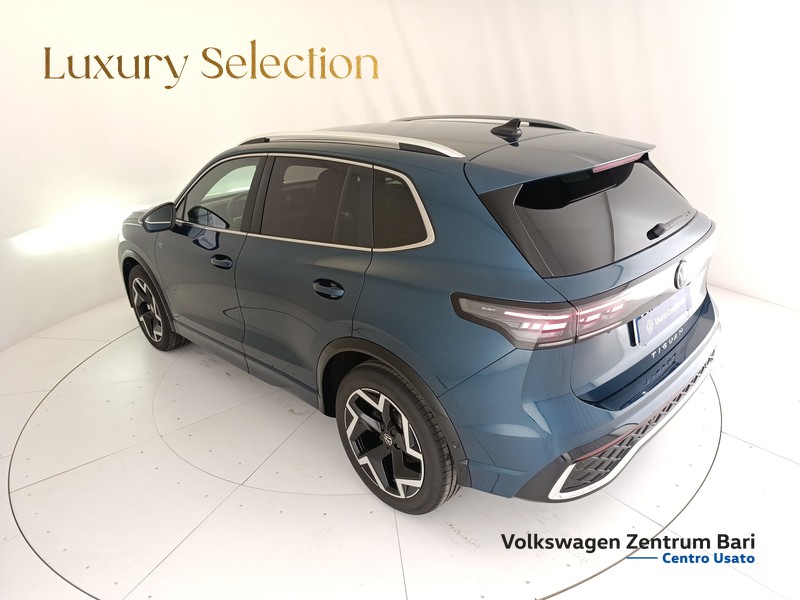 Volkswagen Tiguan 2.0 tdi r-line 150cv dsg - 16