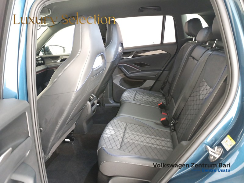 Volkswagen Tiguan 2.0 tdi r-line 150cv dsg - 17