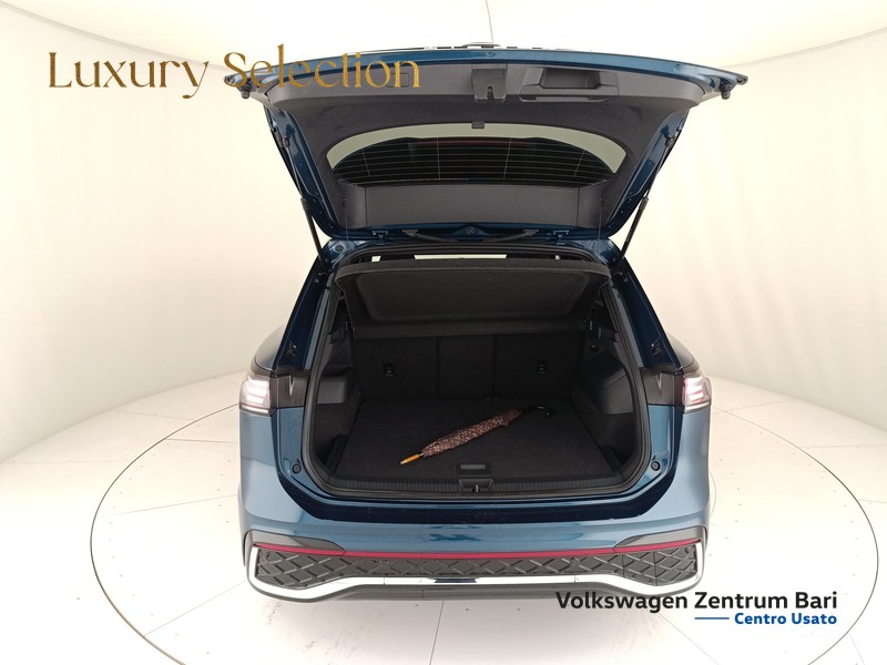 Volkswagen Tiguan 2.0 tdi r-line 150cv dsg - 19