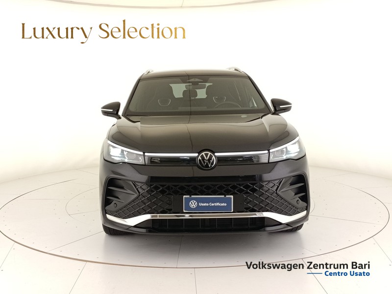 Volkswagen Tiguan 2.0 tdi r-line 150cv dsg - 3