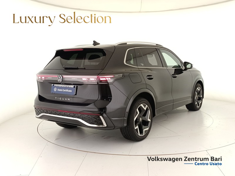 Volkswagen Tiguan 2.0 tdi r-line 150cv dsg - 6