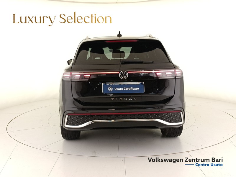 Volkswagen Tiguan 2.0 tdi r-line 150cv dsg - 7