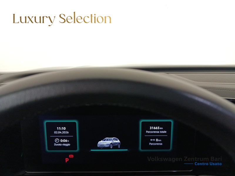 Volkswagen Tiguan 2.0 tdi r-line 150cv dsg - 10