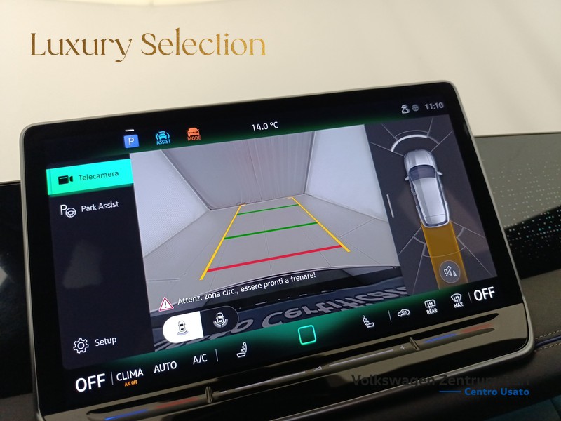 Volkswagen Tiguan 2.0 tdi r-line 150cv dsg - 11