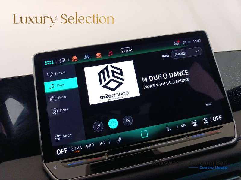 Volkswagen Tiguan 2.0 tdi r-line 150cv dsg - 12