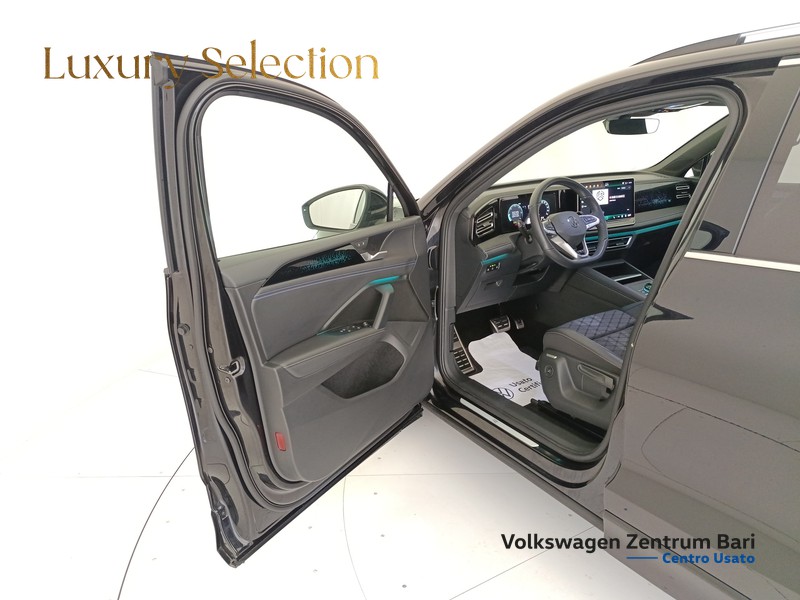 Volkswagen Tiguan 2.0 tdi r-line 150cv dsg - 13