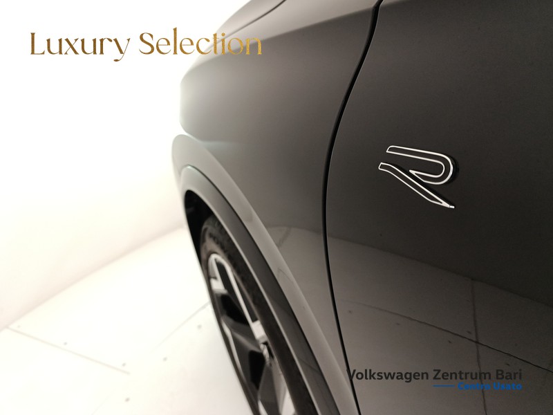 Volkswagen Tiguan 2.0 tdi r-line 150cv dsg - 17