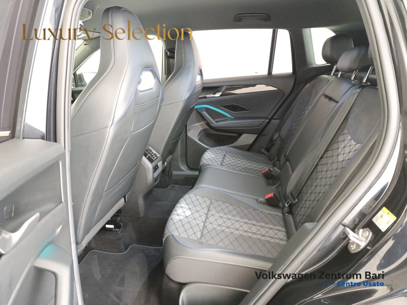 Volkswagen Tiguan 2.0 tdi r-line 150cv dsg - 18