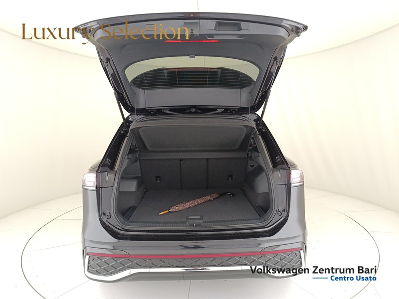 Volkswagen Tiguan 2.0 tdi r-line 150cv dsg - 20