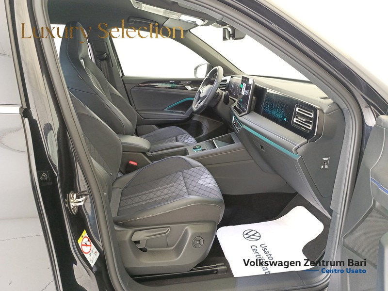 Volkswagen Tiguan 2.0 tdi r-line 150cv dsg - 22