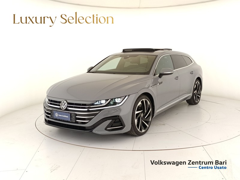 Volkswagen Arteon 2.0 TDI SCR SHOOT. BRAKE R-LINE - 1
