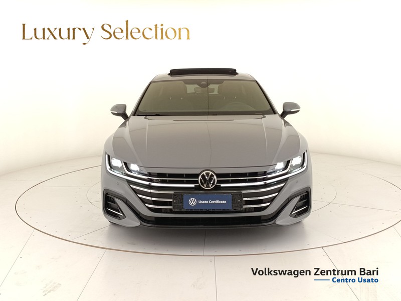Volkswagen Arteon 2.0 TDI SCR SHOOT. BRAKE R-LINE - 3