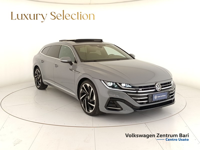 Volkswagen Arteon 2.0 TDI SCR SHOOT. BRAKE R-LINE - 4