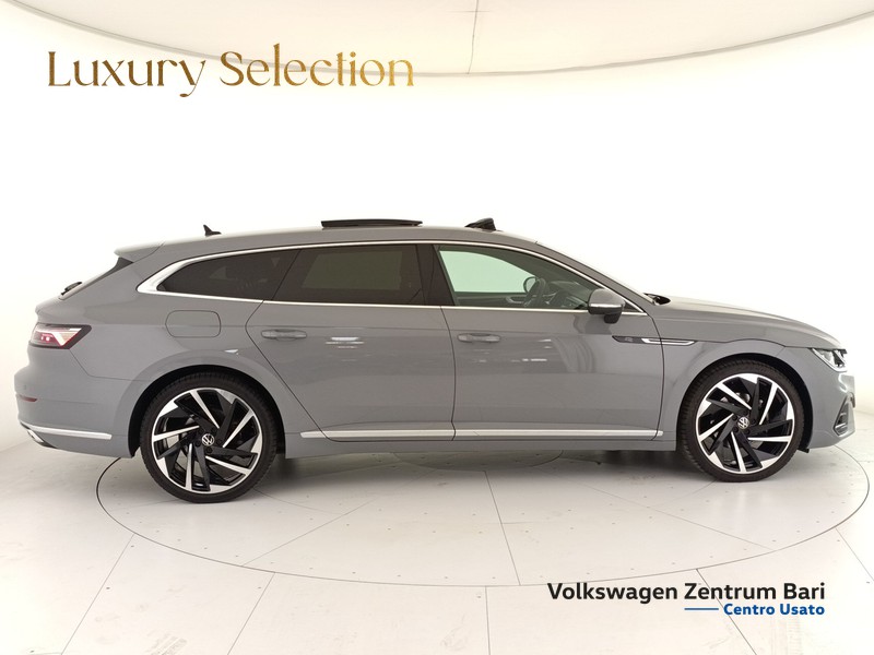 Volkswagen Arteon 2.0 TDI SCR SHOOT. BRAKE R-LINE - 5
