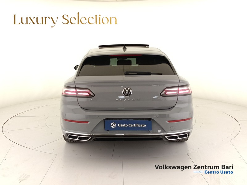 Volkswagen Arteon 2.0 TDI SCR SHOOT. BRAKE R-LINE - 7