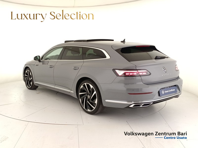 Volkswagen Arteon 2.0 TDI SCR SHOOT. BRAKE R-LINE - 8