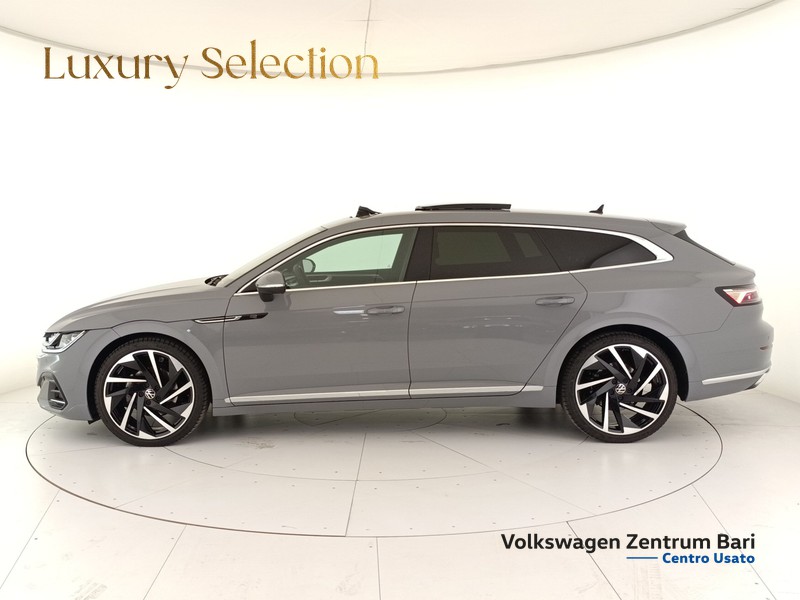 Volkswagen Arteon 2.0 TDI SCR SHOOT. BRAKE R-LINE - 9