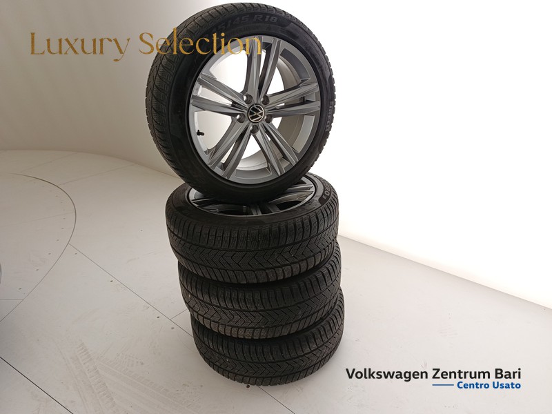 Volkswagen Arteon 2.0 TDI SCR SHOOT. BRAKE R-LINE - 10