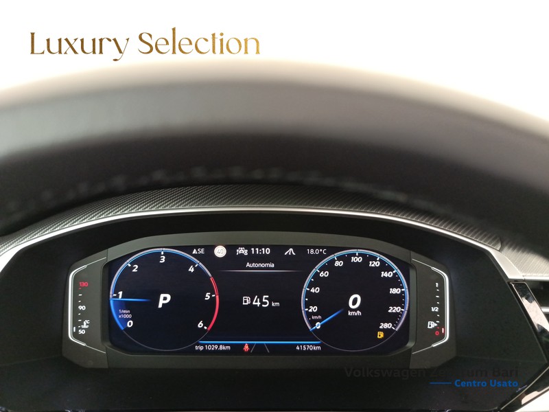 Volkswagen Arteon 2.0 TDI SCR SHOOT. BRAKE R-LINE - 11