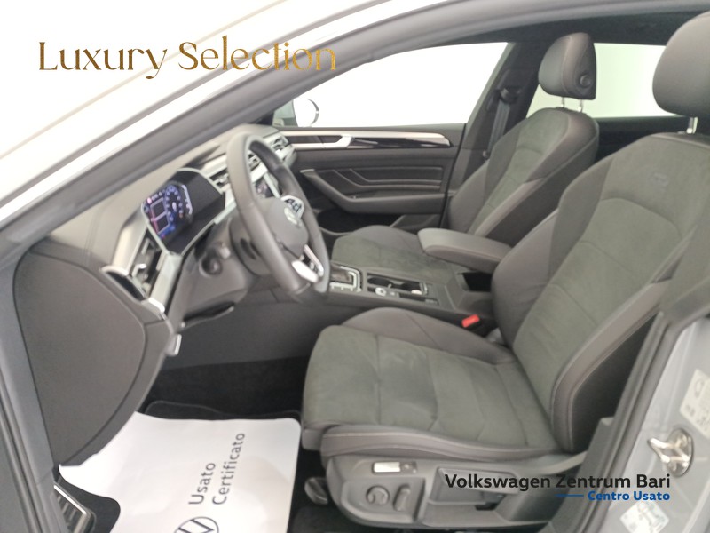 Volkswagen Arteon 2.0 TDI SCR SHOOT. BRAKE R-LINE - 15