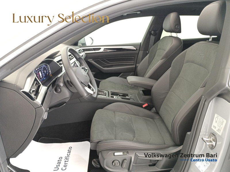 Volkswagen Arteon 2.0 TDI SCR SHOOT. BRAKE R-LINE - 17