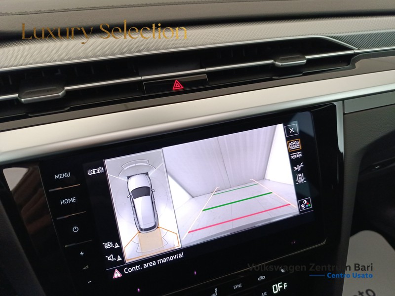 Volkswagen Arteon 2.0 TDI SCR SHOOT. BRAKE R-LINE - 19