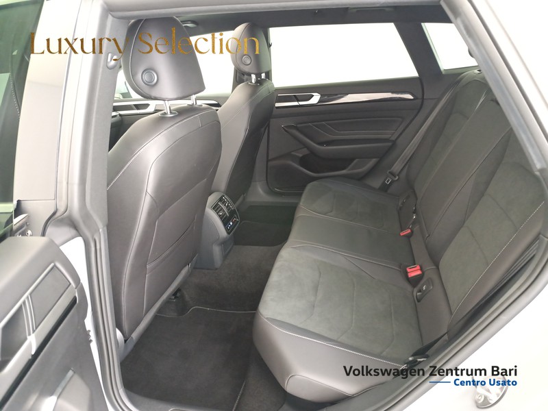 Volkswagen Arteon 2.0 TDI SCR SHOOT. BRAKE R-LINE - 20