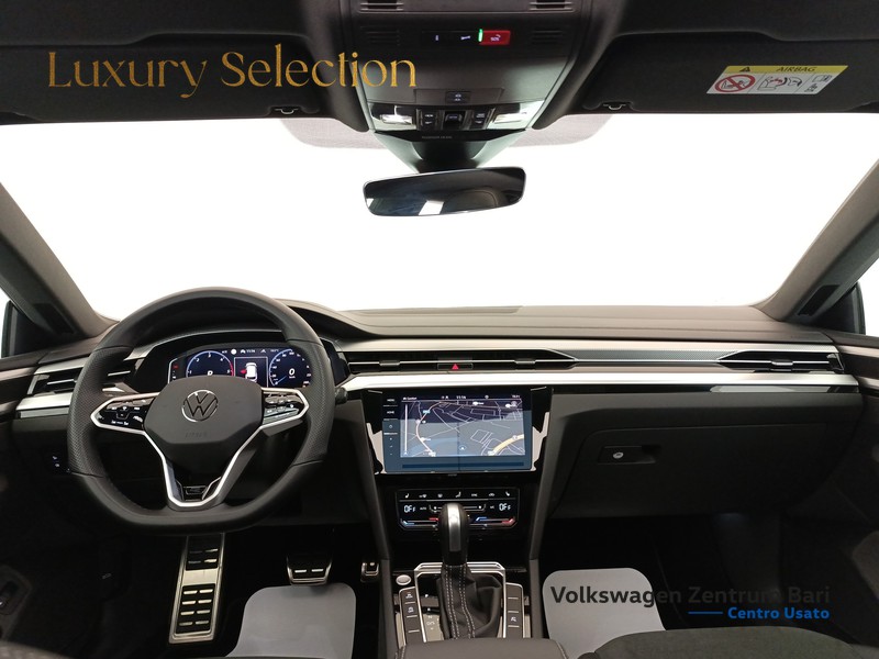 Volkswagen Arteon 2.0 TDI SCR SHOOT. BRAKE R-LINE - 21