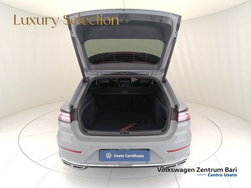 Volkswagen Arteon 2.0 TDI SCR SHOOT. BRAKE R-LINE - 22
