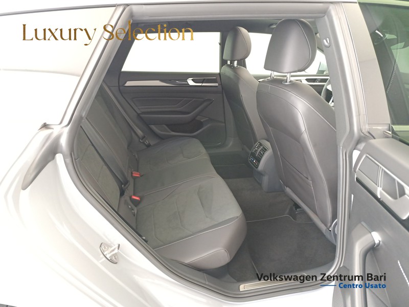 Volkswagen Arteon 2.0 TDI SCR SHOOT. BRAKE R-LINE - 23