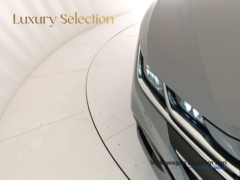 Volkswagen Arteon 2.0 TDI SCR SHOOT. BRAKE R-LINE - 25