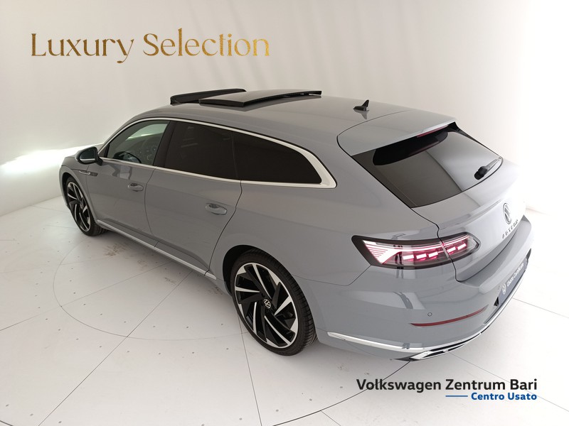 Volkswagen Arteon 2.0 TDI SCR SHOOT. BRAKE R-LINE - 26