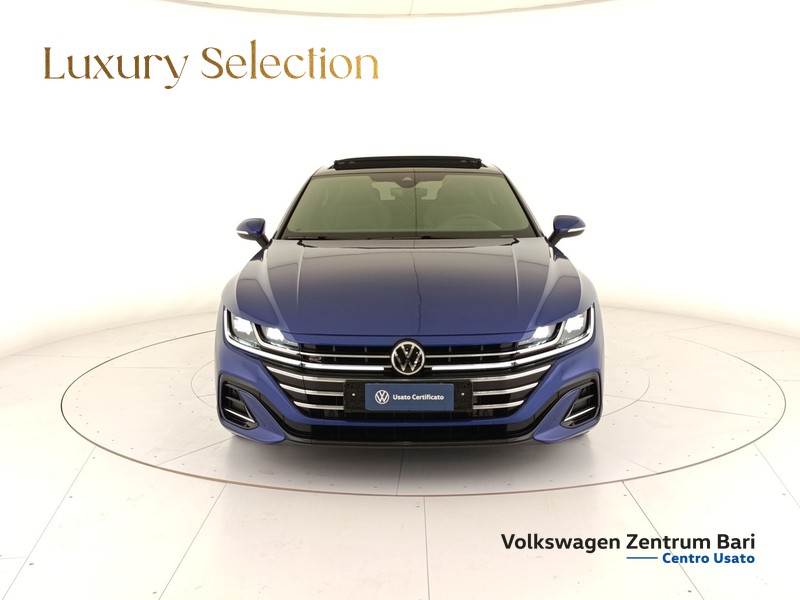 Volkswagen Arteon LIM. R-LINE 2.0 TDI 150 CV DSG - 3
