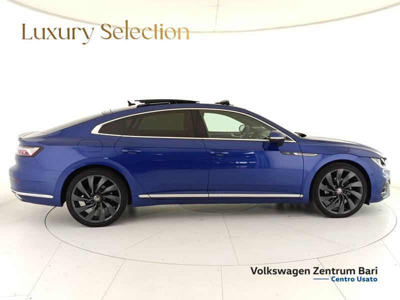 Volkswagen Arteon LIM. R-LINE 2.0 TDI 150 CV DSG - 5