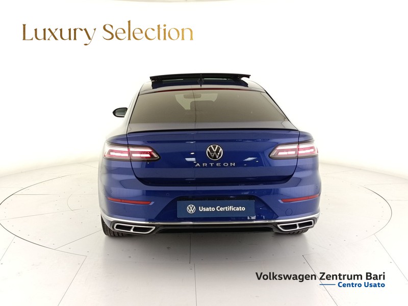 Volkswagen Arteon LIM. R-LINE 2.0 TDI 150 CV DSG - 7