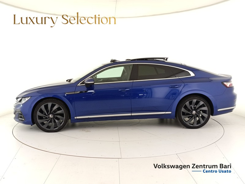 Volkswagen Arteon LIM. R-LINE 2.0 TDI 150 CV DSG - 9
