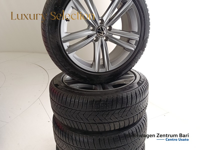 Volkswagen Arteon LIM. R-LINE 2.0 TDI 150 CV DSG - 10