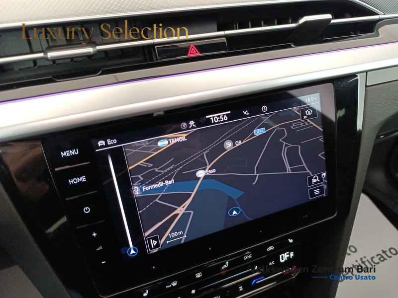 Volkswagen Arteon LIM. R-LINE 2.0 TDI 150 CV DSG - 12