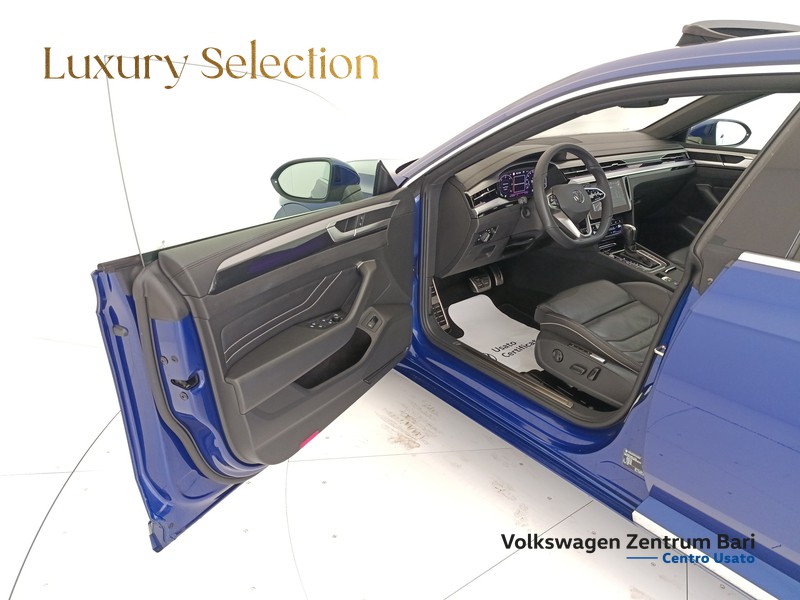 Volkswagen Arteon LIM. R-LINE 2.0 TDI 150 CV DSG - 14